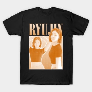 Ryujin T-Shirt